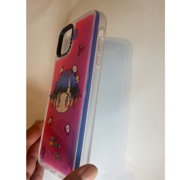 Casetify X Mira Mikati IPhone 11 Pro Max Case - Picture 15 of 16